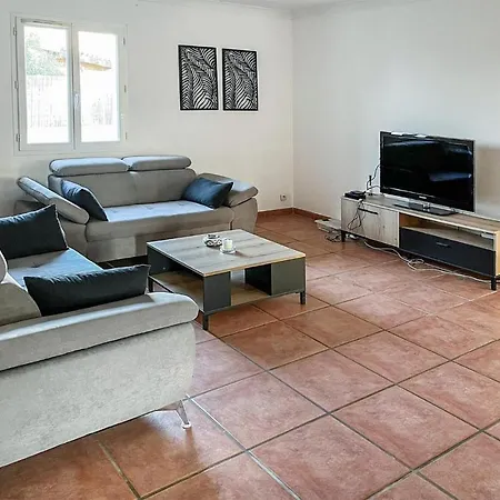 Stunning In D'aude * Salles-dʼAude