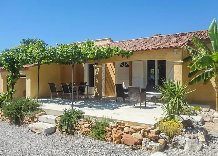 Cozy In D'aude With Wifi Hébergement de vacances