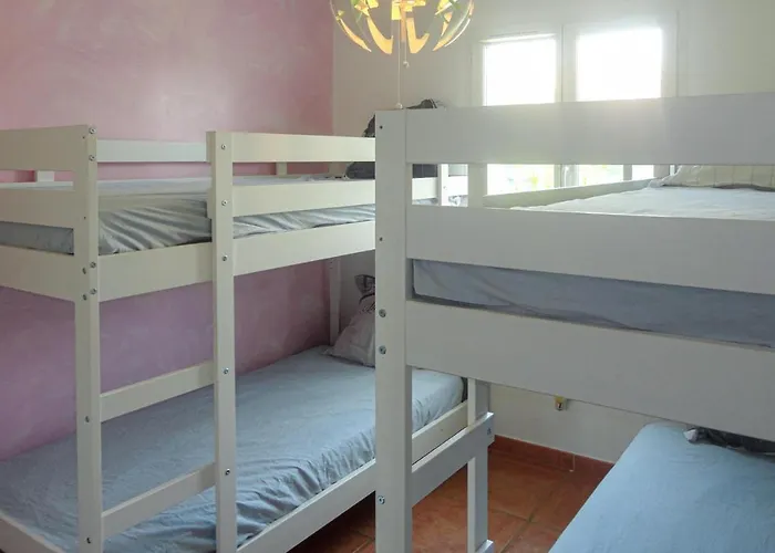 Cozy In D'aude With Wifi Salles-dʼAude