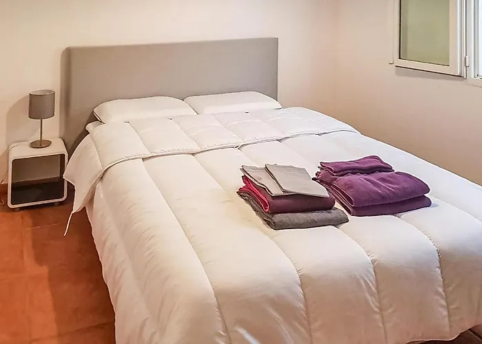 Cozy In D'aude With Wifi * Salles-dʼAude